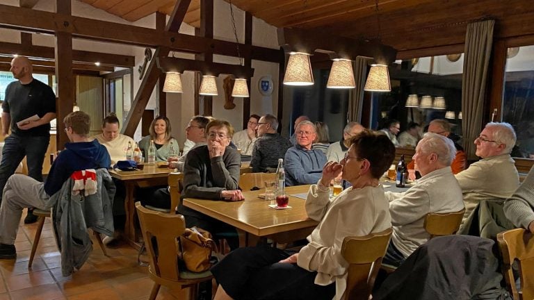 Neujahrsempfang 2026