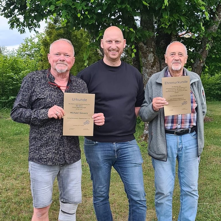 Jahreshauptversammlung 2026